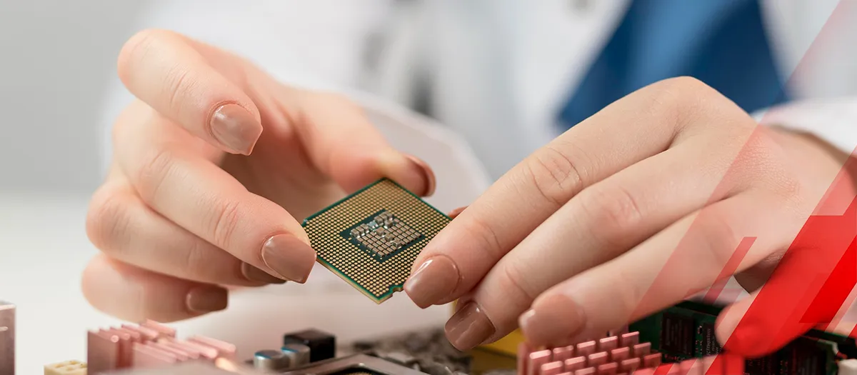 Top 10 Companies in the Power Semiconductor Market